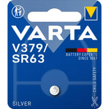 Varta Wristwatch Battery V 379