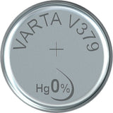 Varta Wristwatch Battery V 379 - image 2 of 5