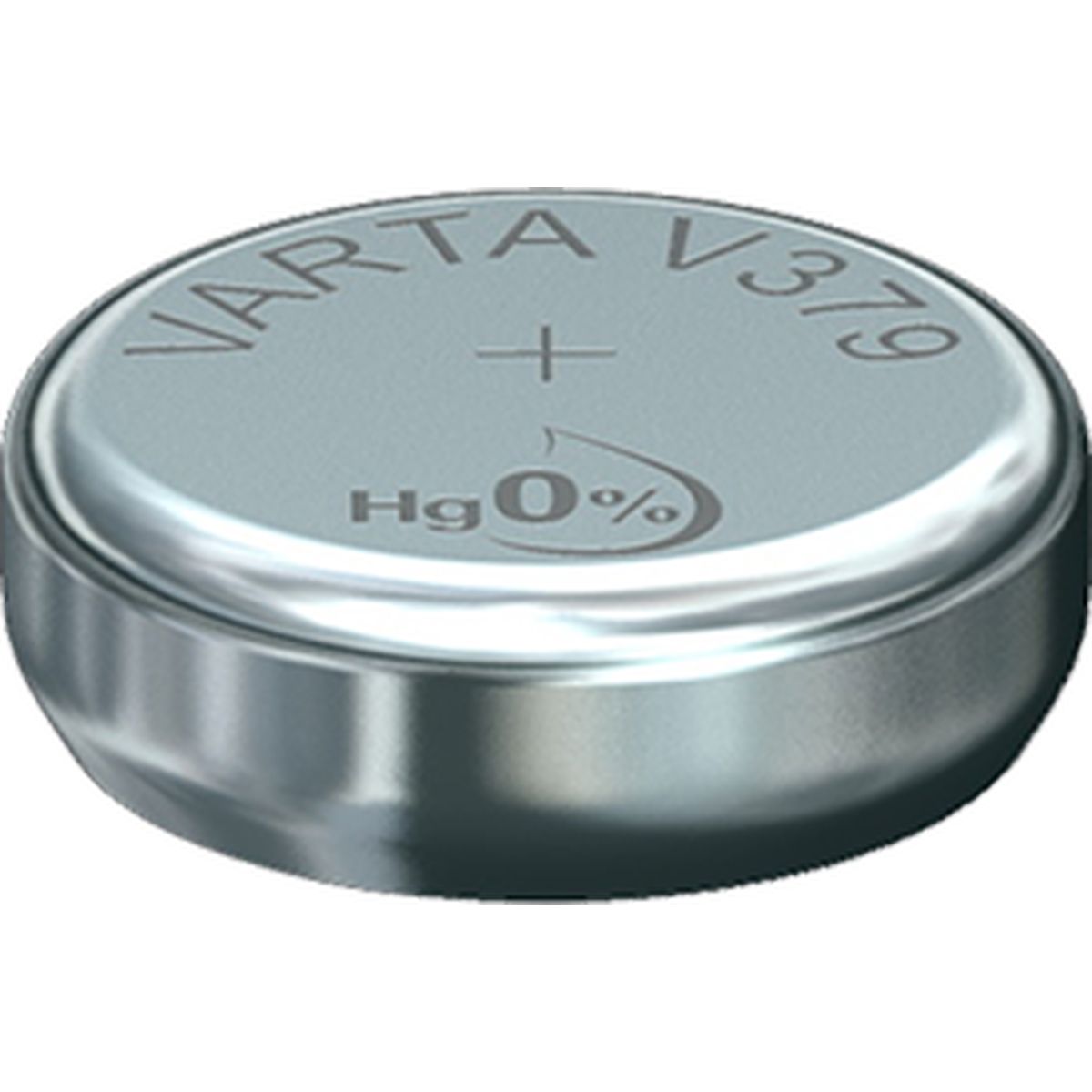 Varta Wristwatch Battery V 379 - image 3 of 5