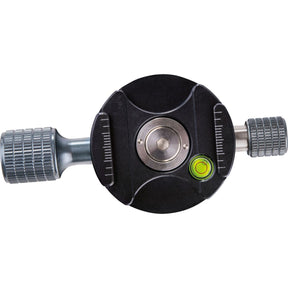 Dörr Highlights XB-360P Panorama Tripod Shoe