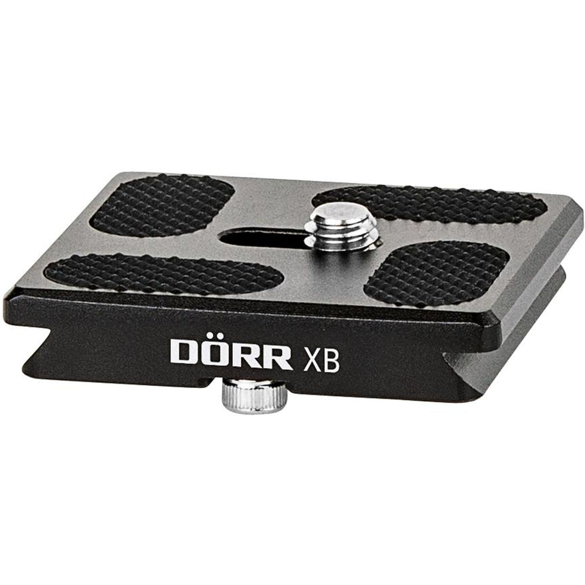 Dörr Quick-Release Plate For Highlights XB-28