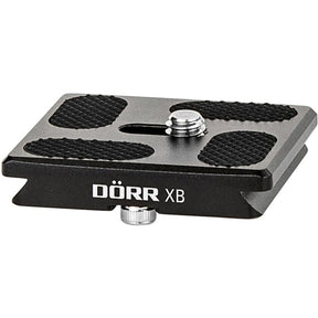 Dörr Quick-Release Plate For Highlights XB-28