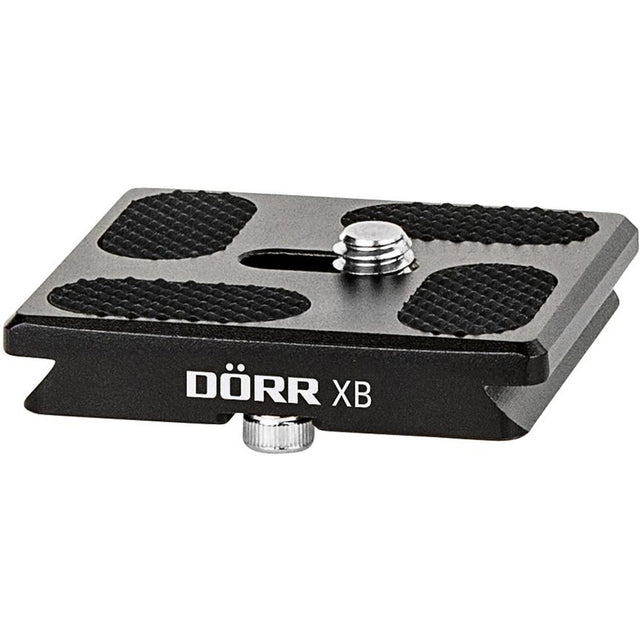Dörr Quick-Release Plate For Highlights XB-28
