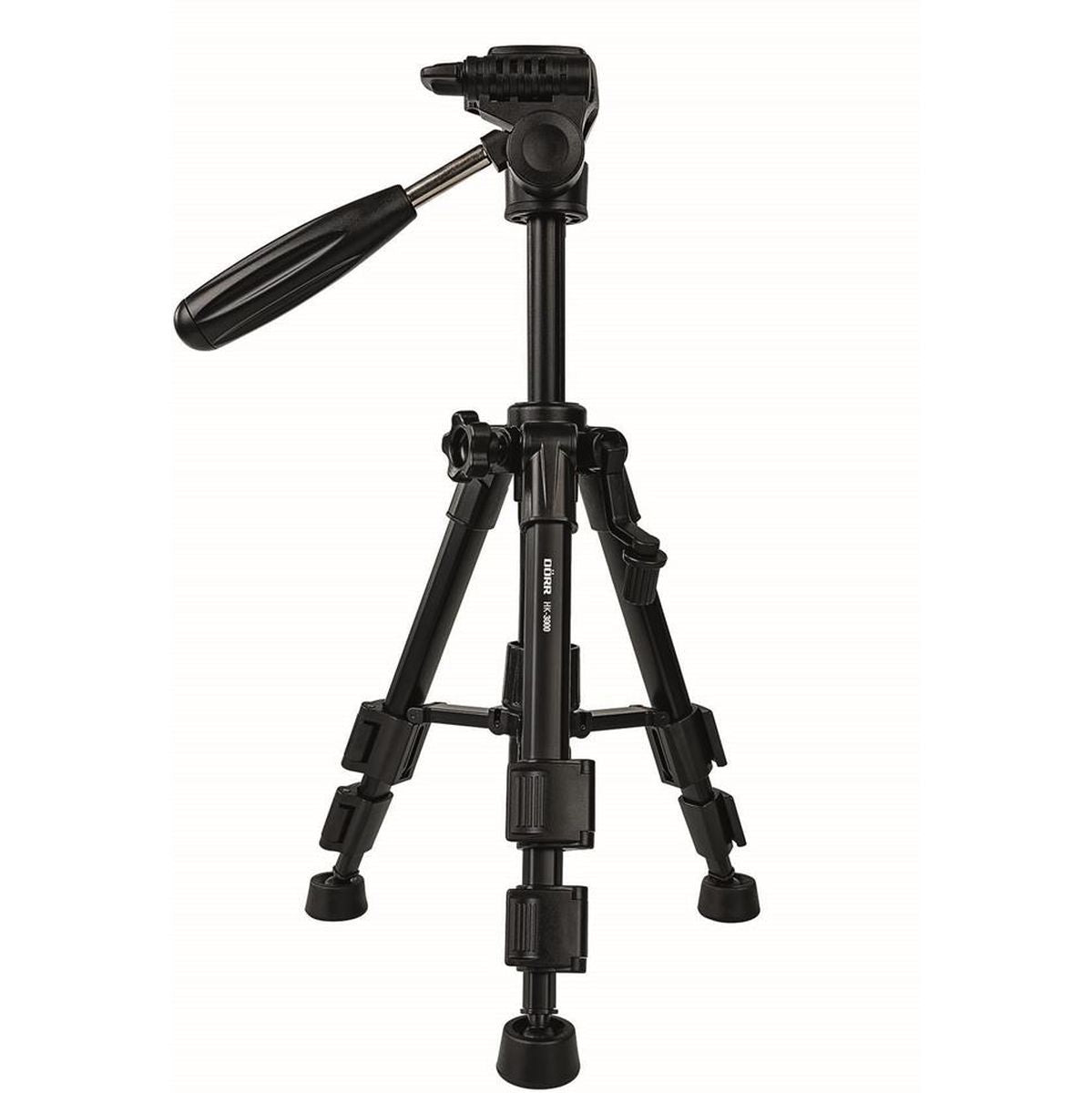 Dörr HK-3000 Aluminum Tripod - image 3 of 5