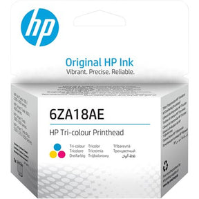 HP Tri-Colour Printhead