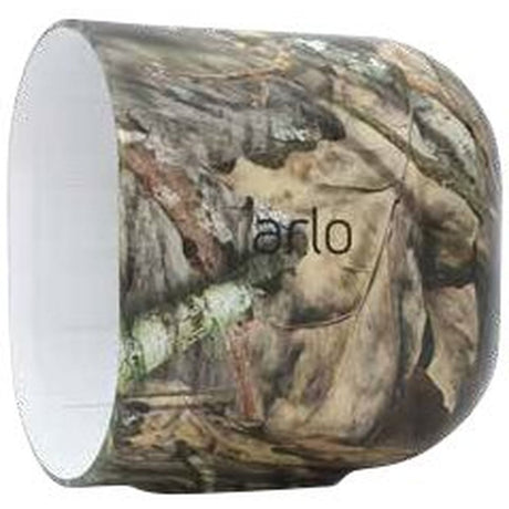 Arlo Ultra And Pro 3 Camera Housing Oak