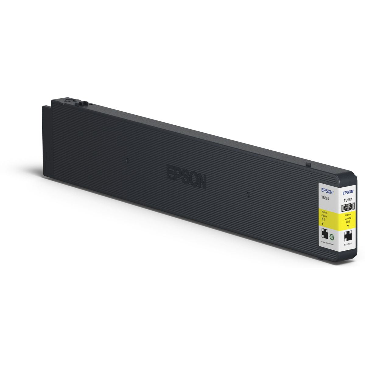 Epson WorkForce Enterprise WF-C20600 Yel