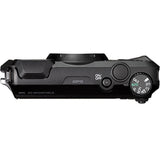Ricoh WG-6 Black