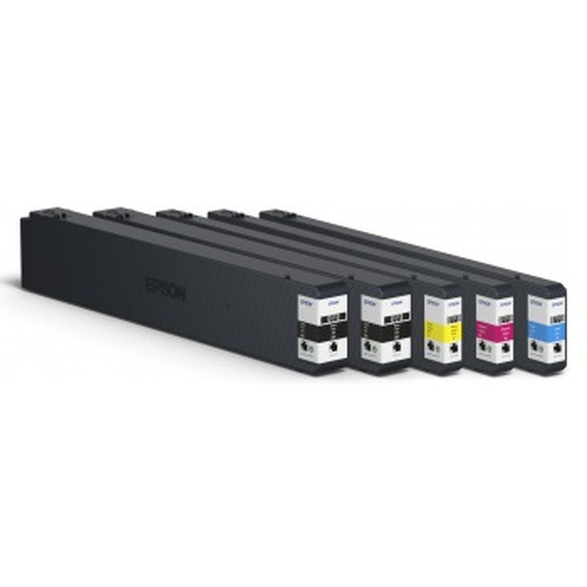Epson WorkForce Enterprise WF-C21000 Bla