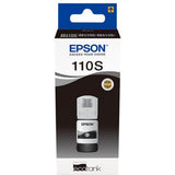 Epson 110S EcoTank Pigment Black Ink