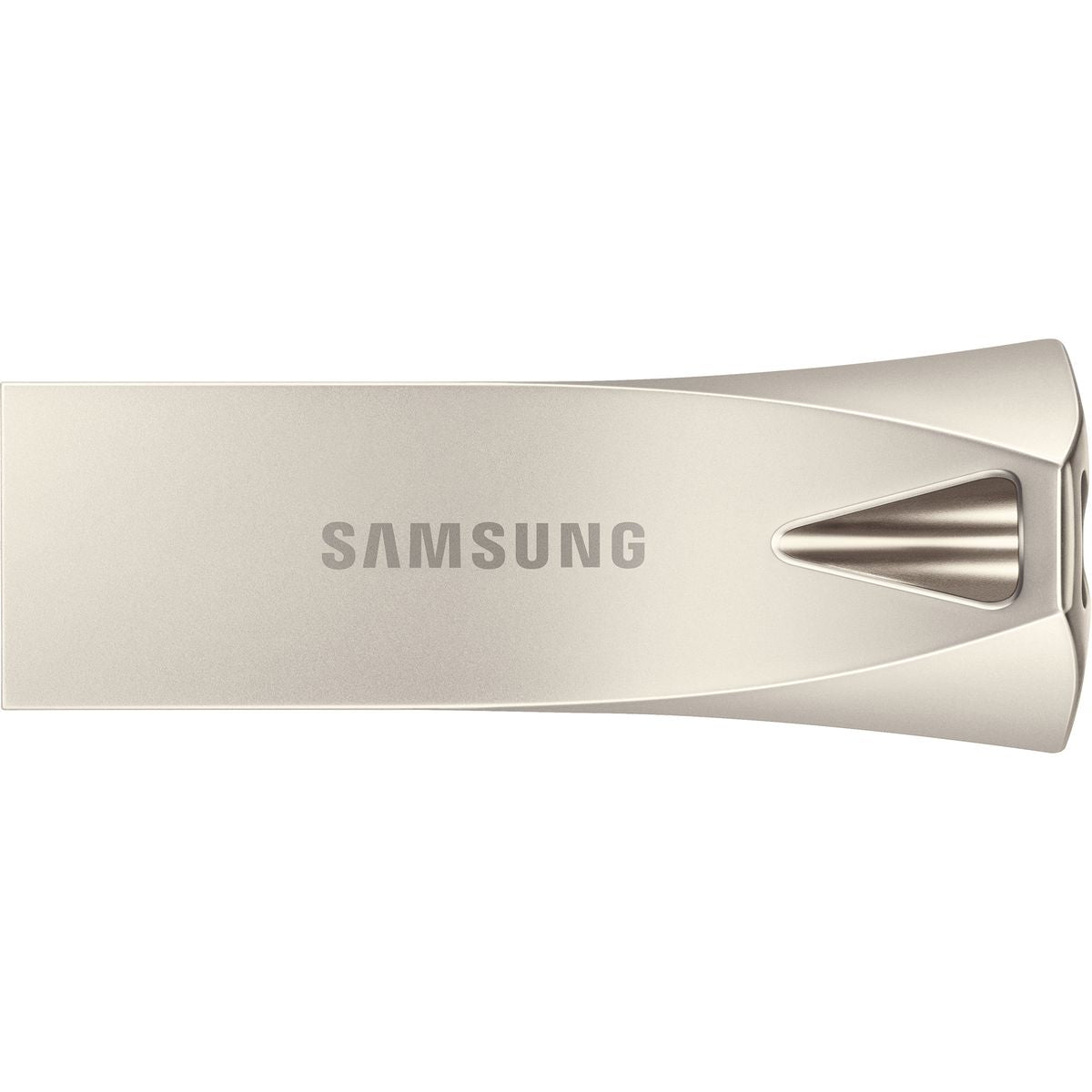 Samsung Bar Plus 128GB Champagne Silver