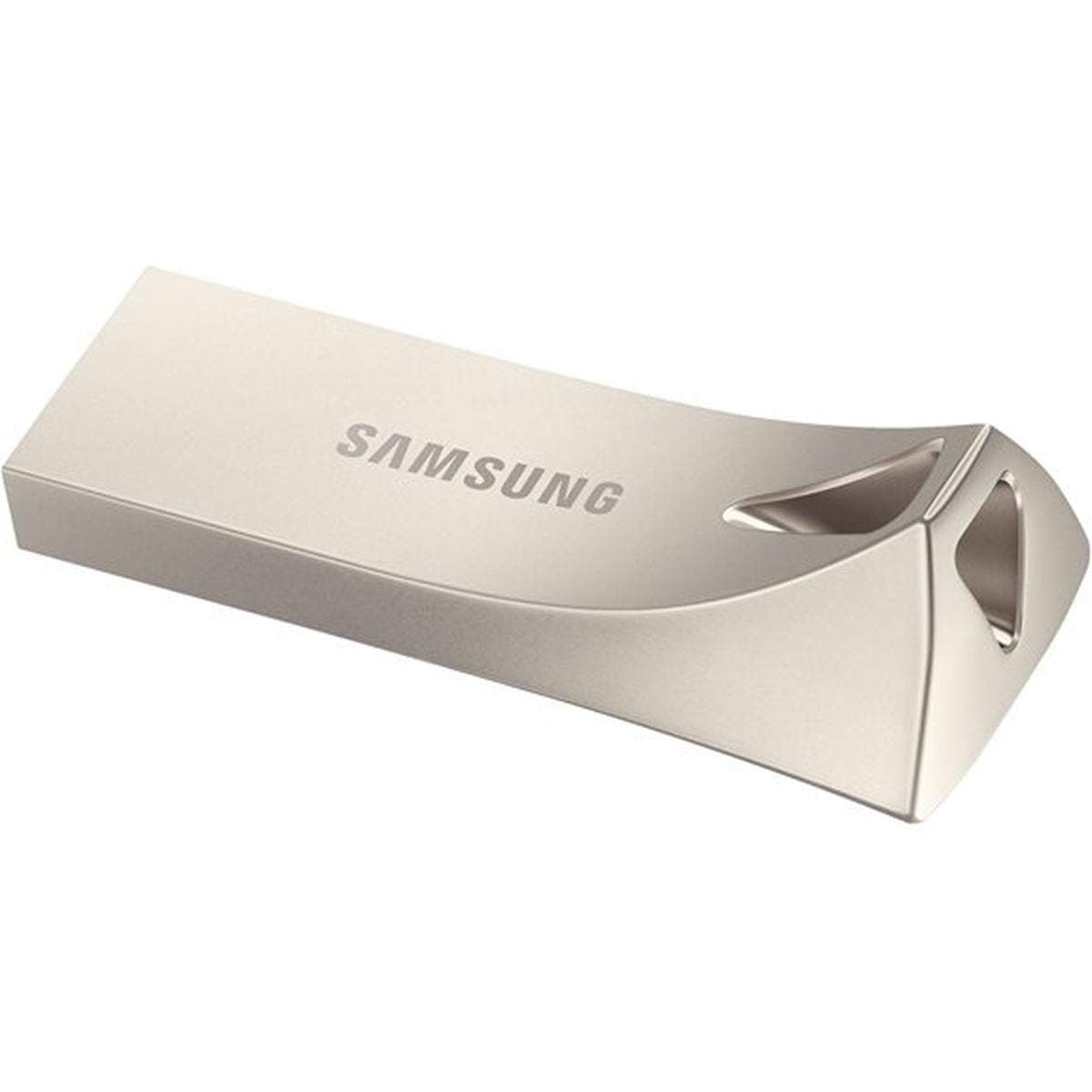 Samsung Bar Plus 128GB Champagne Silver - image 3 of 5