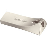 Samsung Bar Plus 128GB Champagne Silver - image 3 of 5