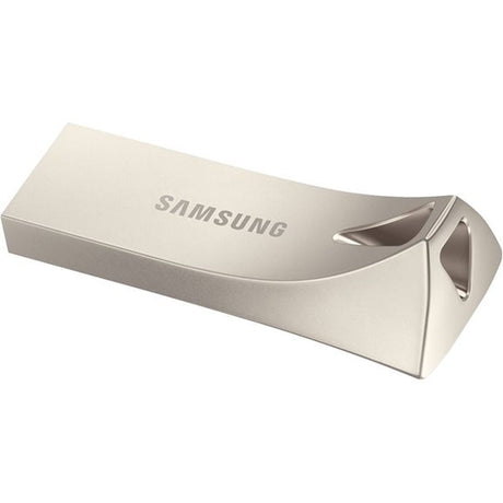 Samsung Bar Plus 128GB Champagne Silver - image 3 of 5