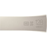 Samsung Bar Plus 128GB Champagne Silver - image 5 of 5