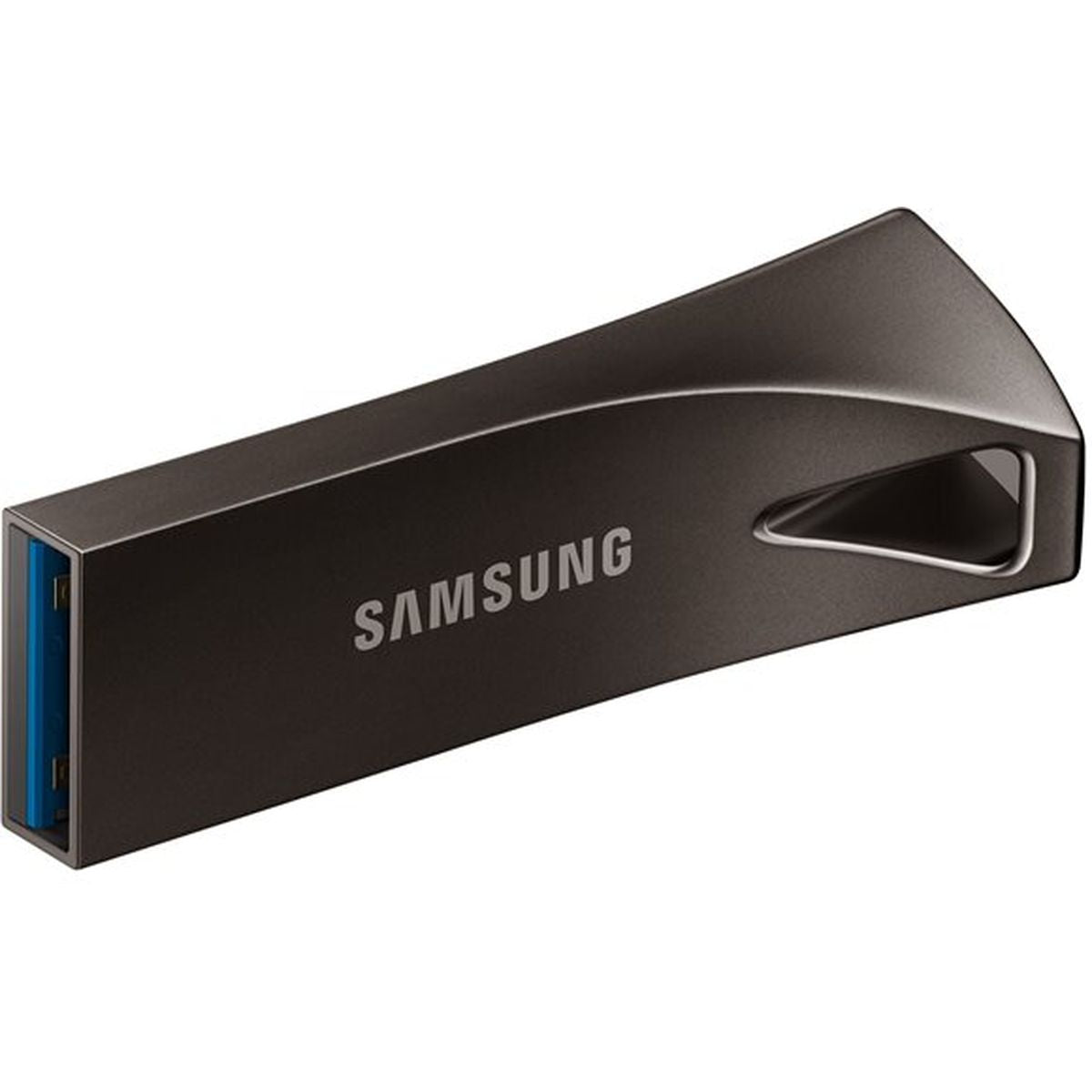 Samsung Bar Plus 128GB Titan Grey