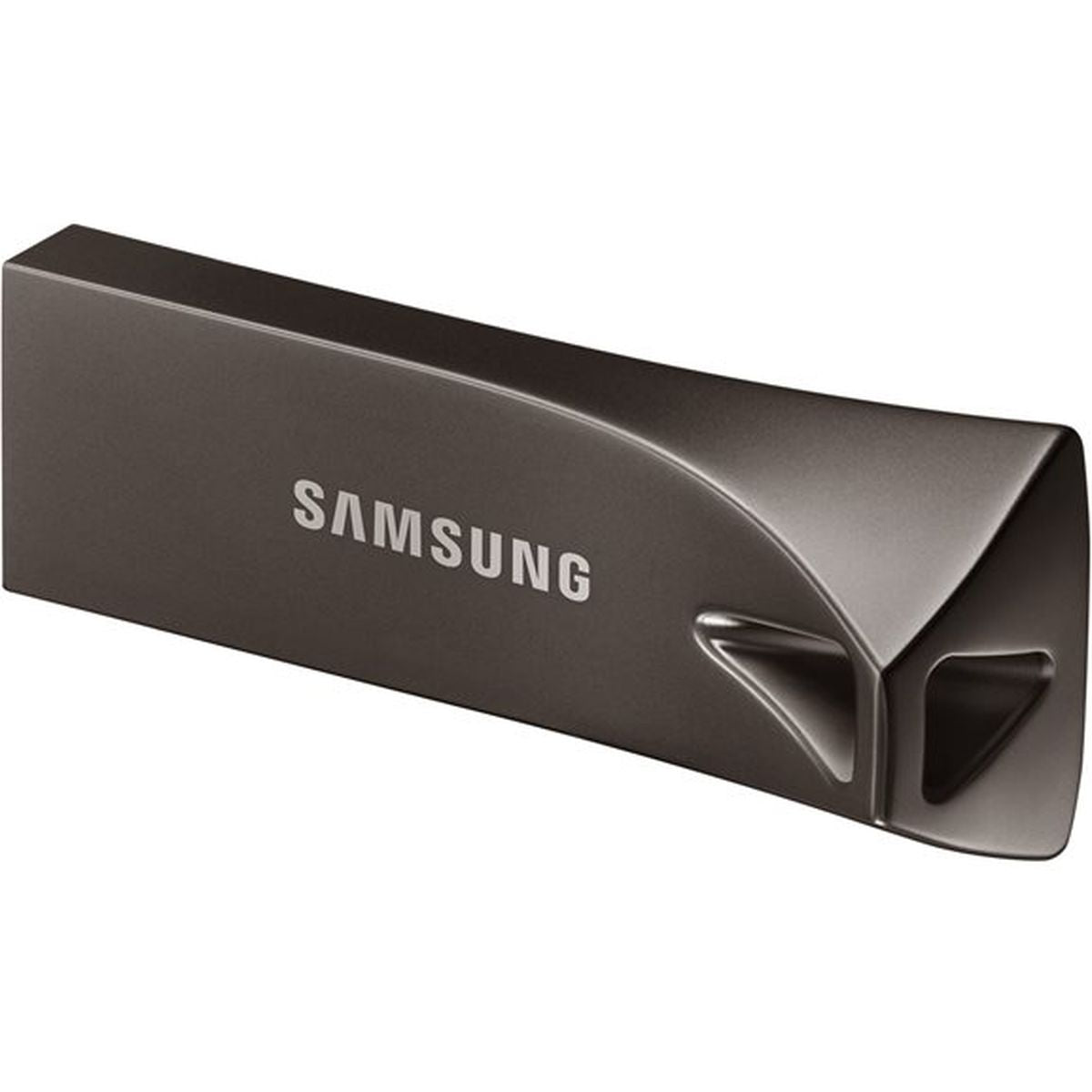 Samsung Bar Plus 128GB Titan Grey
