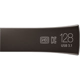 Samsung Bar Plus 128GB Titan Grey