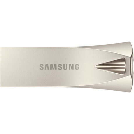 Samsung Bar Plus 256GB Champagne Silver