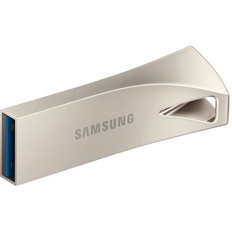 Samsung Bar Plus 256GB Champagne Silver - image 2 of 5