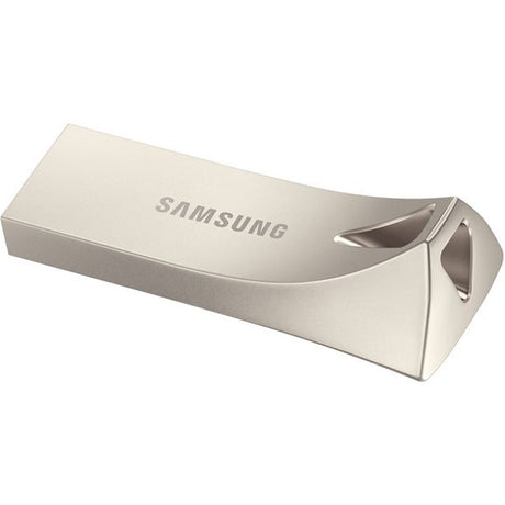 Samsung Bar Plus 256GB Champagne Silver - image 3 of 5