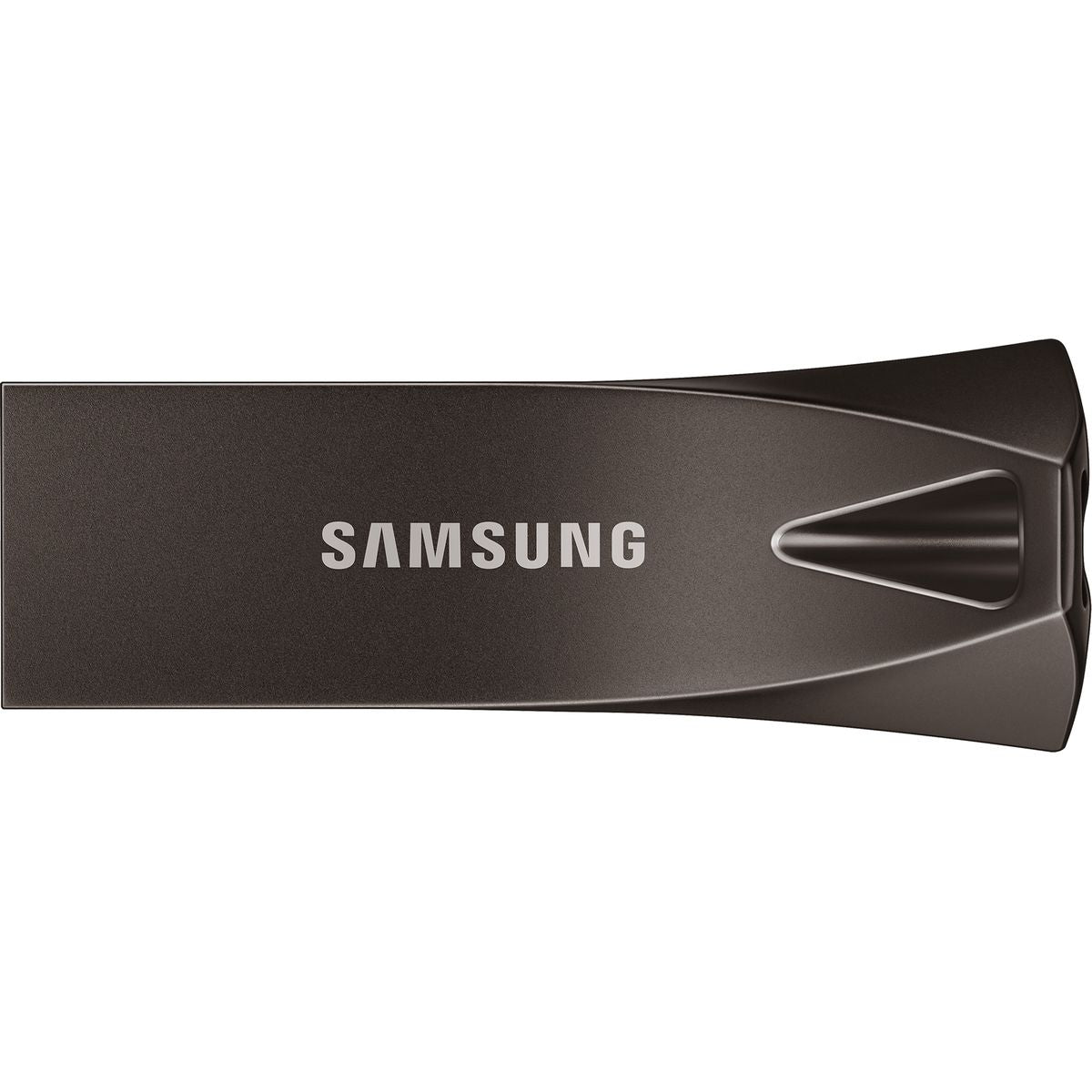 Samsung Bar Plus 256GB Titan Grey