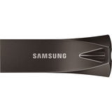 Samsung Bar Plus 256GB Titan Grey