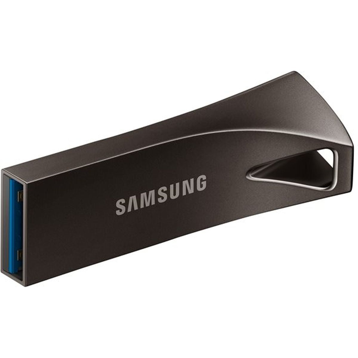 Samsung Bar Plus 256GB Titan Grey