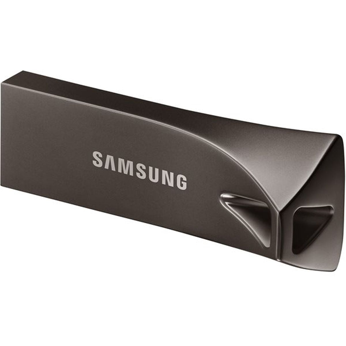 Samsung Bar Plus 256GB Titan Grey