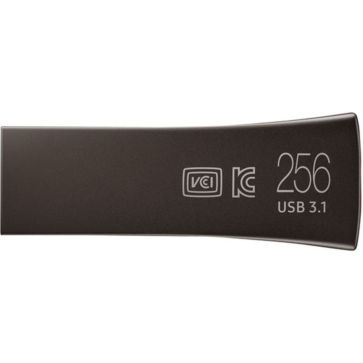 Samsung Bar Plus 256GB Titan Grey