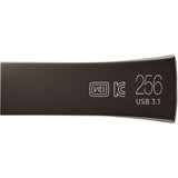 Samsung Bar Plus 256GB Titan Grey