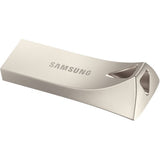 Samsung Bar Plus 64GB Champagne Silver - image 3 of 5