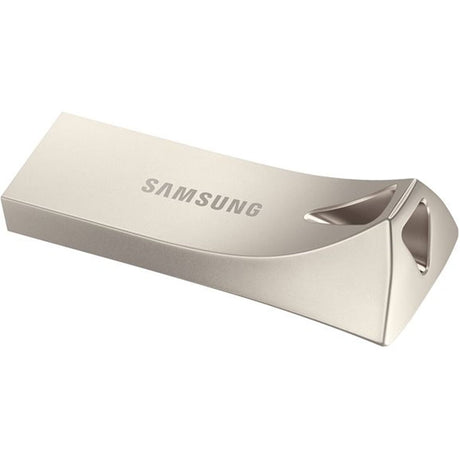 Samsung Bar Plus 64GB Champagne Silver - image 3 of 5