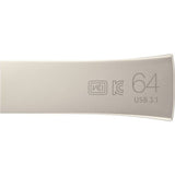 Samsung Bar Plus 64GB Champagne Silver - image 5 of 5