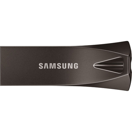 Samsung Bar Plus 64GB Titan Grey