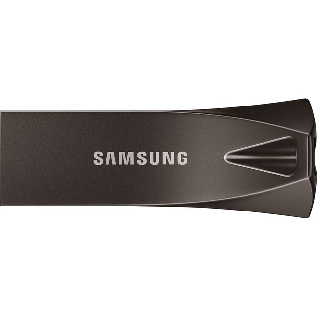 Samsung Bar Plus 64GB Titan Grey