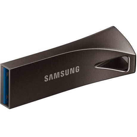 Samsung Bar Plus 64GB Titan Grey - image 2 of 5