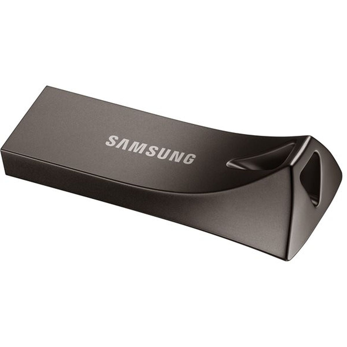 Samsung Bar Plus 64GB Titan Grey - image 3 of 5