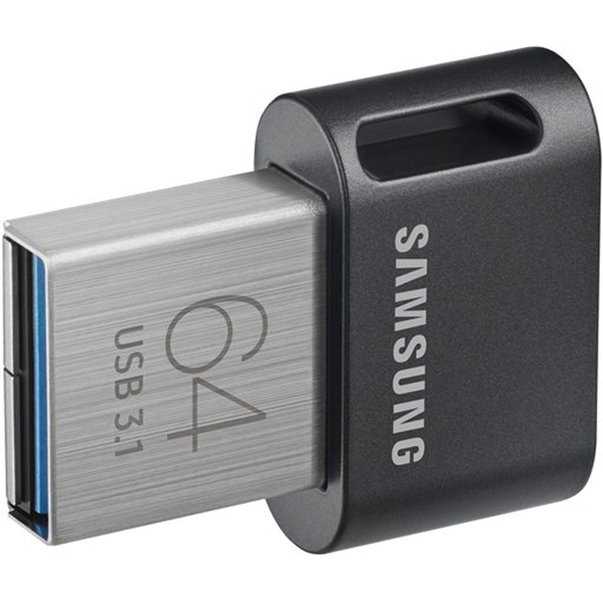 Samsung Fit Plus 64GB USB 3.1 - image 2 of 5