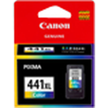 Canon CL-441XL Emb Colour XL Ink Cartridg