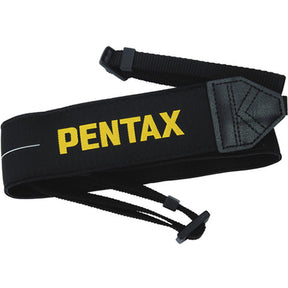 Pentax Carrying Strap Nek O-ST1401 Black