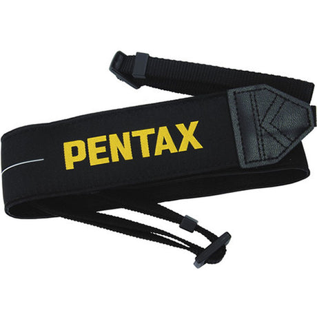 Pentax Carrying Strap Nek O-ST1401 Black