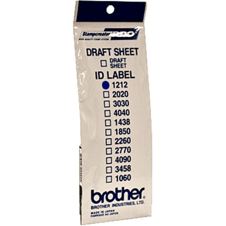 Brother LC1100HYBKBP Blister Black High