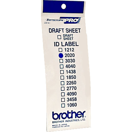 Brother LC1100HYCBP Blister Cyan High C