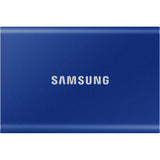 Samsung Portable SSD T7 1TB Blue