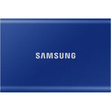 Samsung Portable SSD T7 1TB Blue