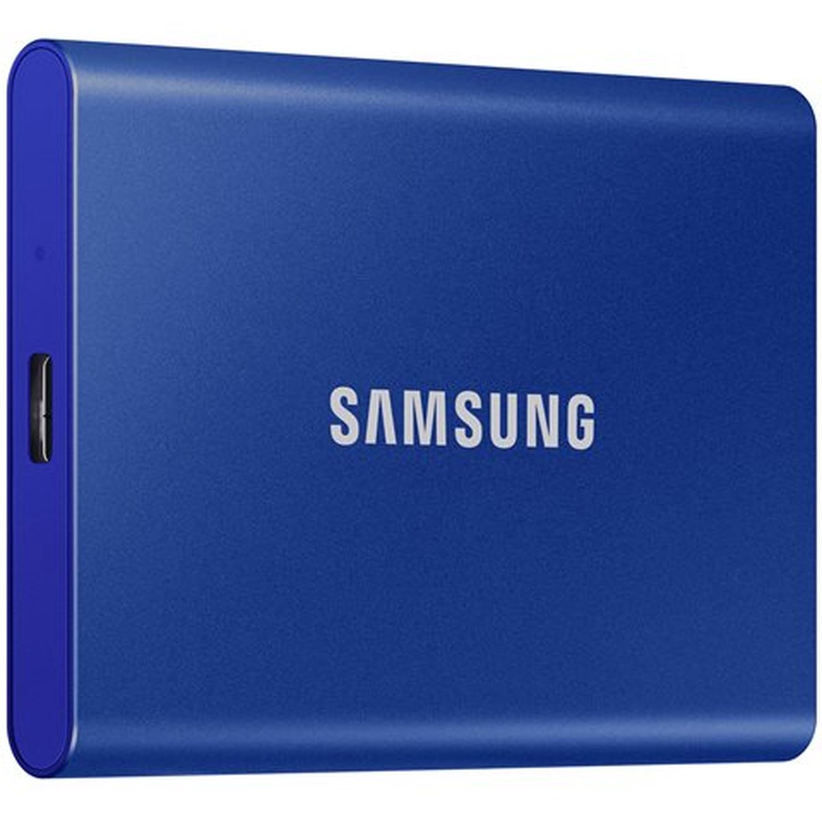 Samsung Portable SSD T7 1TB Blue