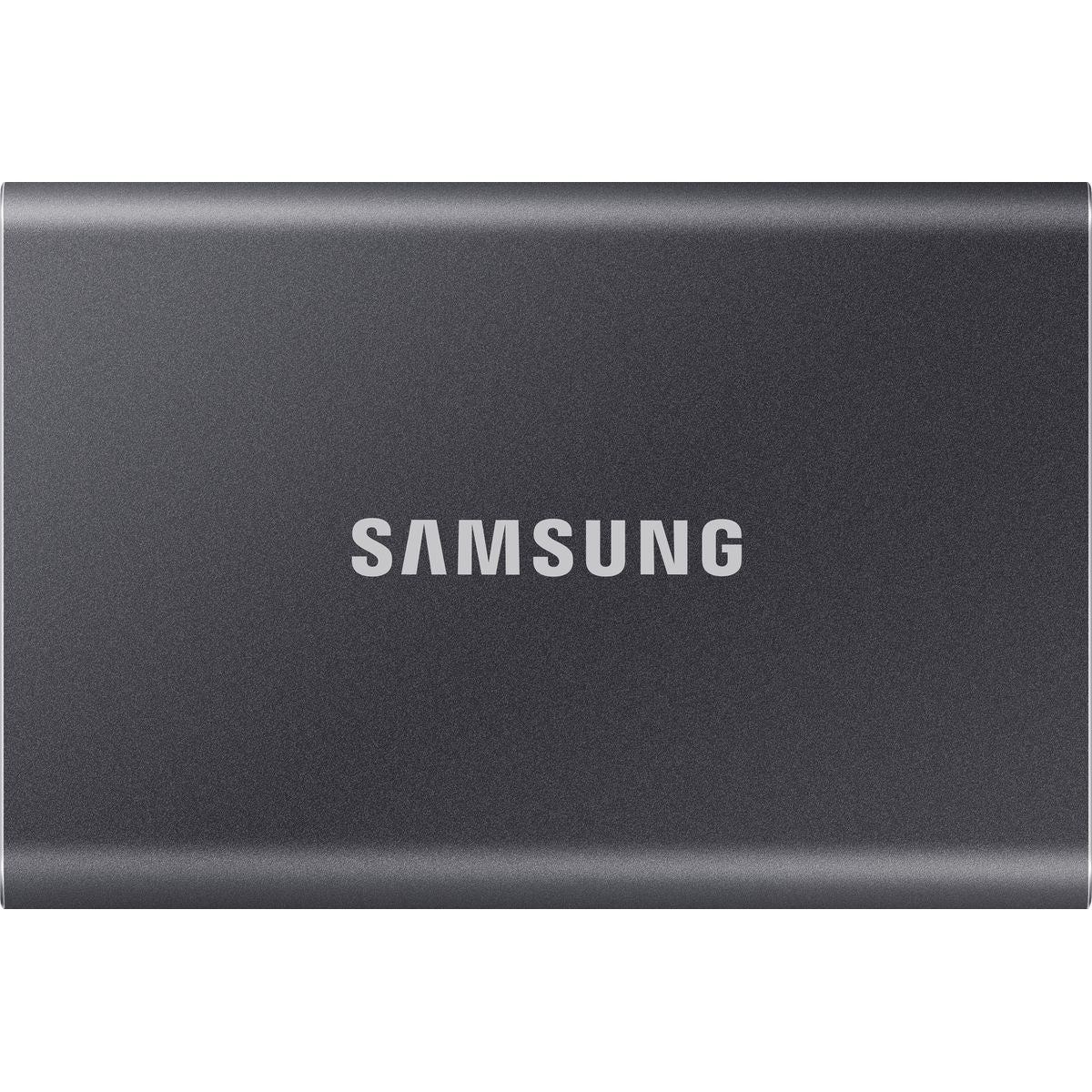 Samsung Portable SSD T7 1TB Grey