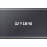 Samsung Portable SSD T7 1TB Grey