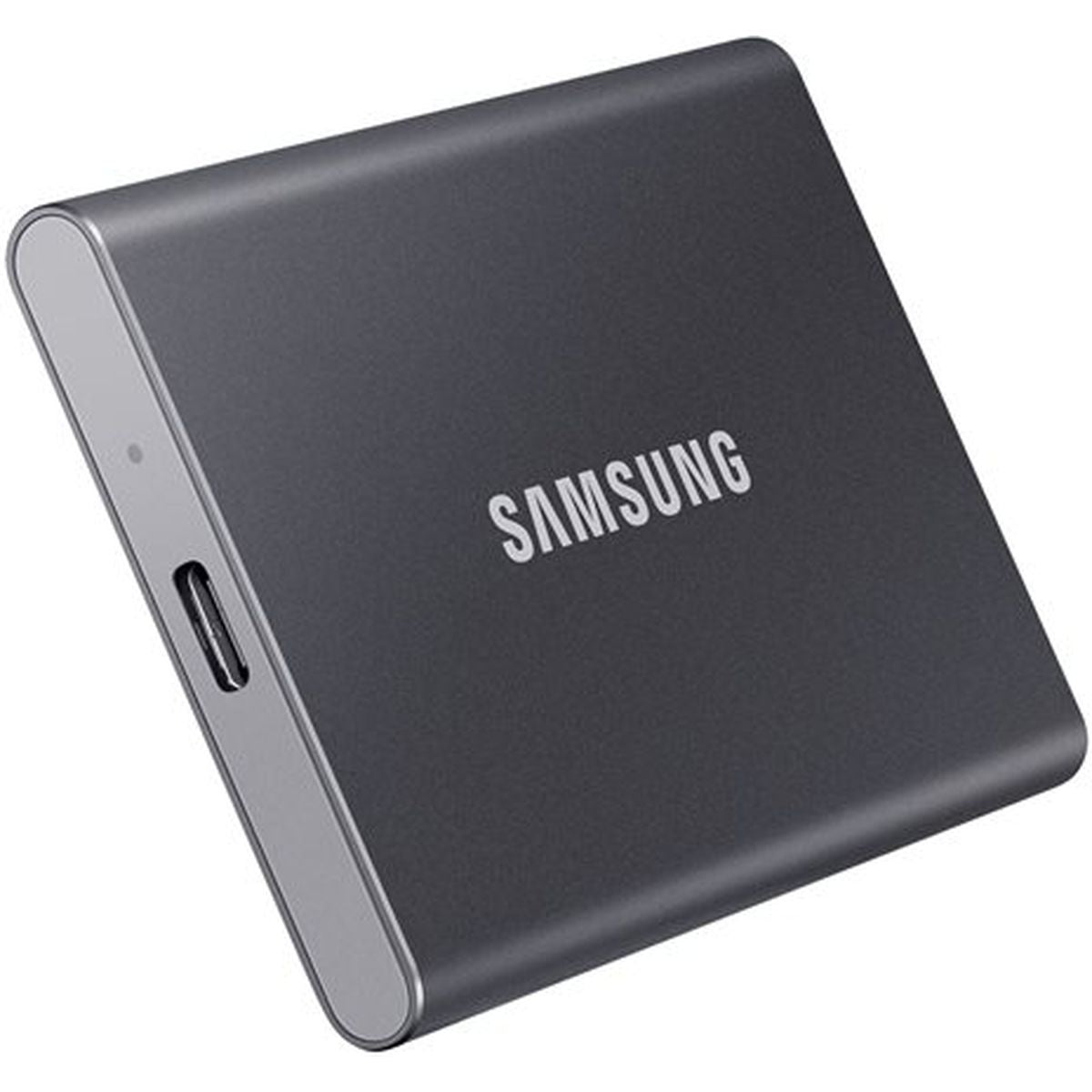 Samsung Portable SSD T7 1TB Grey